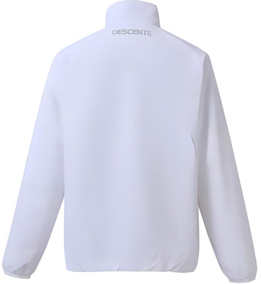 DESCENTE TRAINING TEAM Unisex Waterproof Insulated Zip-Up Jacket DTM3310 Cheap DESCENTE TRAINING TEAM Unisex Waterproof Insulated Zip-Up Jacket DTM3310