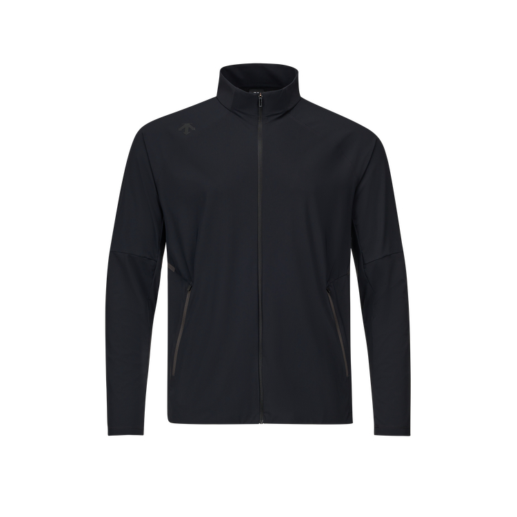 DESCENTE TRAINING Tricot Cool Jacket Sports Top D4331TFT50