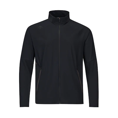 DESCENTE TRAINING Tricot Cool Jacket Sports Top D4331TFT50