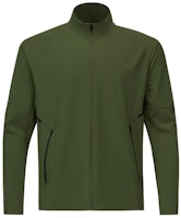 DESCENTE TRAINING Jaket Tricot Cool Baju Sukan D4331TFT50 4