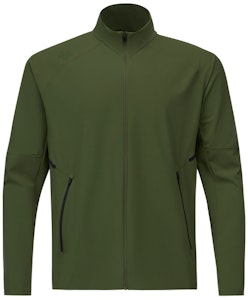 DESCENTE TRAINING Jaket Olahraga Tricot Cool Top. D4331TFT50 4