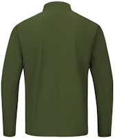 DESCENTE TRAINING Jaket Tricot Cool Baju Sukan D4331TFT50 5