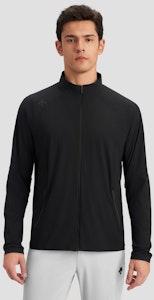 DESCENTE TRAINING Jaket Olahraga Tricot Cool Top. D4331TFT50 Shop DESCENTE TRAINING Jaket Olahraga Tricot Cool Top. D4331TFT50