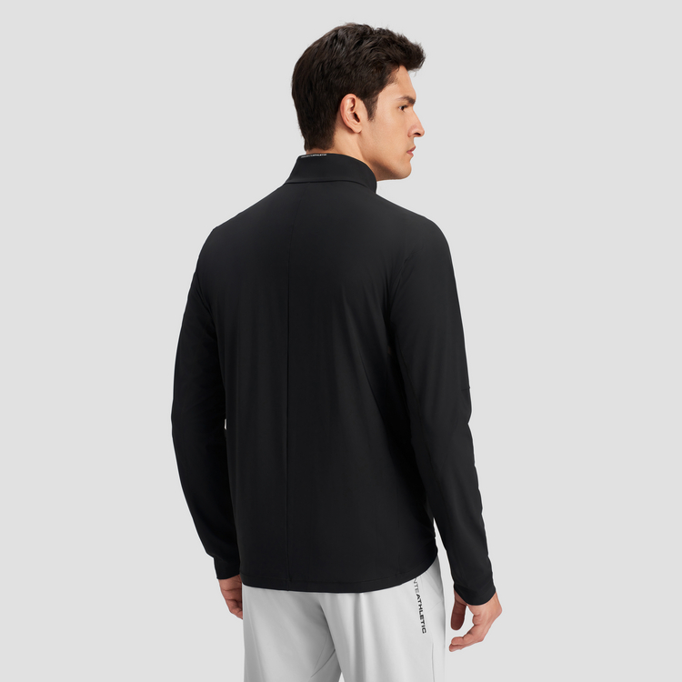 Purchase DESCENTE TRAINING Jaket Olahraga Tricot Cool Top. D4331TFT50