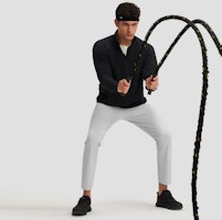 DESCENTE TRAINING Jaket Tricot Cool Baju Sukan D4331TFT50 Details for DESCENTE TRAINING Jaket Tricot Cool Baju Sukan D4331TFT50