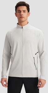 DESCENTE TRAINING Jaket Olahraga Tricot Cool Top. D4331TFT50 1