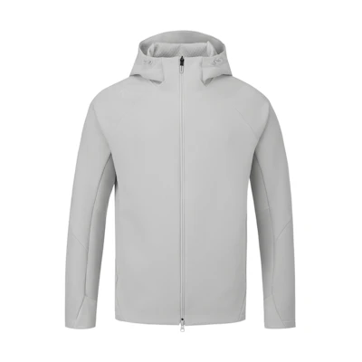 DESCENTE TRAINING Triple-Layer Insulated Woven Jacket D4331TJK50