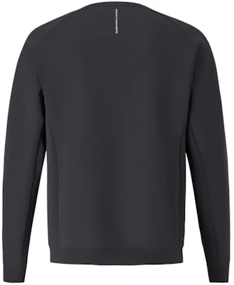 DESCENTE TRAINING 男女圓領運動衫 - 簡約舒適運動服 D4493THT31 Lookbook DESCENTE TRAINING 男女圓領運動衫 - 簡約舒適運動服 D4493THT31