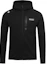 Buy DESCENTE TRAINING Unisex Fashion Sports Hooded Zip Jacket Long Sleeve Casual Wear SP123TFT14