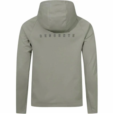 DESCENTE TRAINING Unisex Fashion Sports Hooded Zip Jacket Long Sleeve Casual Wear SP123TFT14 Lookbook DESCENTE TRAINING Unisex Fashion Sports Hooded Zip Jacket Long Sleeve Casual Wear SP123TFT14