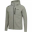 Shop DESCENTE TRAINING Unisex Fashion Sports Hooded Zip Jacket Long Sleeve Casual Wear SP123TFT14