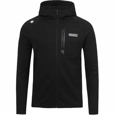 DESCENTE TRAINING Unisex Fashion Sports Hooded Zip Jacket Long Sleeve Casual Wear SP123TFT14 Details for DESCENTE TRAINING Unisex Fashion Sports Hooded Zip Jacket Long Sleeve Casual Wear SP123TFT14