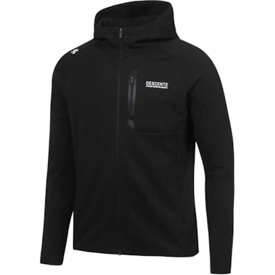 DESCENTE TRAINING Unisex Fashion Sports Hooded Zip Jacket Long Sleeve Casual Wear SP123TFT14 Cheap DESCENTE TRAINING Unisex Fashion Sports Hooded Zip Jacket Long Sleeve Casual Wear SP123TFT14