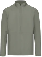 DESCENTE TRAINING Water-Resistant Lightweight Woven Sports Jacket D4231TWB50 DESCENTE TRAINING Water-Resistant Lightweight Woven Sports Jacket D4231TWB50