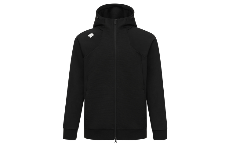 DESCENTE Training Water-Resistant Sports Jacket D3431TFT55