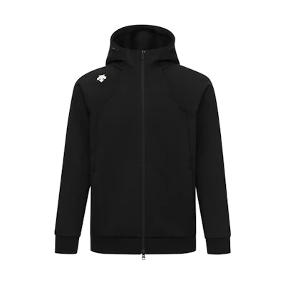 DESCENTE Training Water-Resistant Sports Jacket D3431TFT55