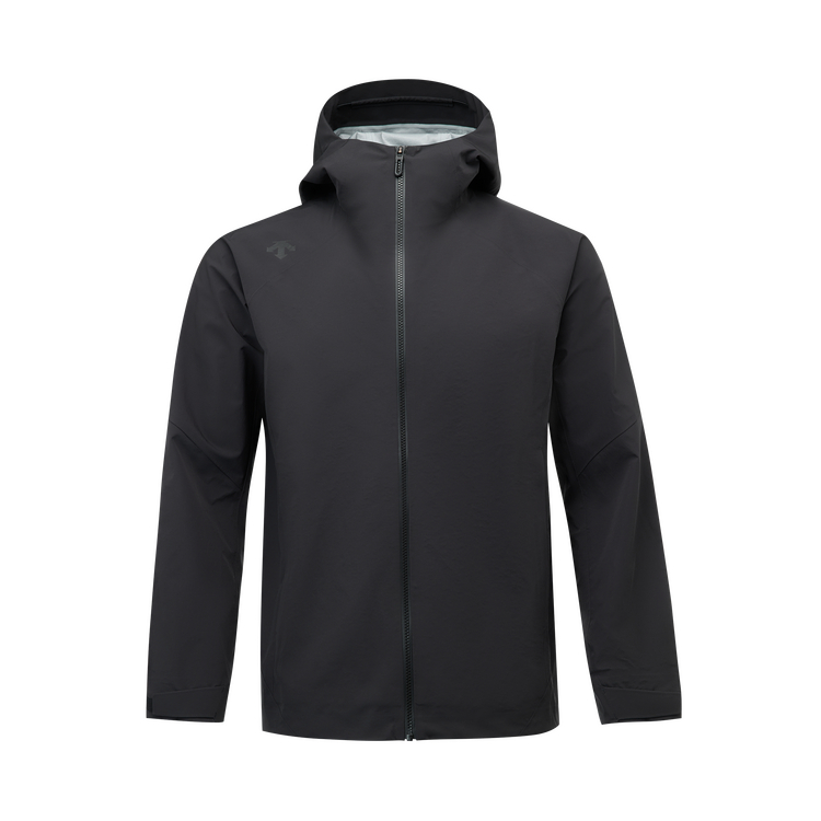 DESCENTE TRAINING Waterproof Windproof Jacket for Urban, Travel, Casual, Men D4331THJ55