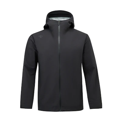 DESCENTE TRAINING Waterproof Windproof Jacket for Urban, Travel, Casual, Men D4331THJ55