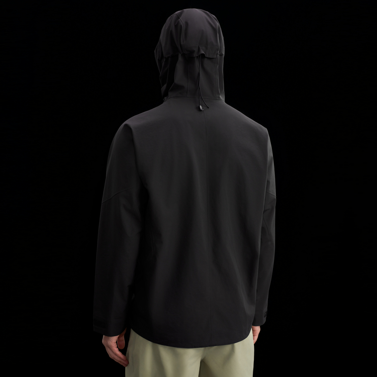 Purchase DESCENTE TRAINING Waterproof Windproof Jacket for Urban, Travel, Casual, Men D4331THJ55