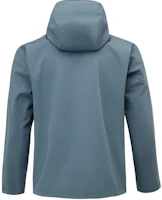 Cheap DESCENTE 防水防風男士訓練夾克 適合城市、旅遊及休閒穿搭 D4331THJ55
