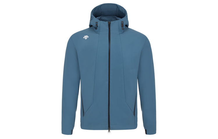 DESCENTE Training Woven Jacket - Athletic Fitness Series D3431TJK52
