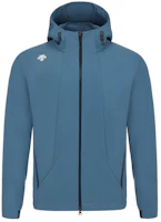 DESCENTE Training Woven Jacket - Athletic Fitness Series D3431TJK52 DESCENTE Training Woven Jacket - Athletic Fitness Series D3431TJK52