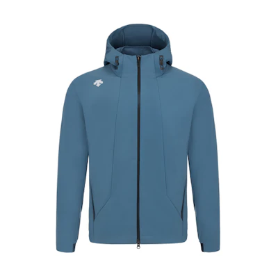 DESCENTE Training Woven Jacket - Athletic Fitness Series D3431TJK52
