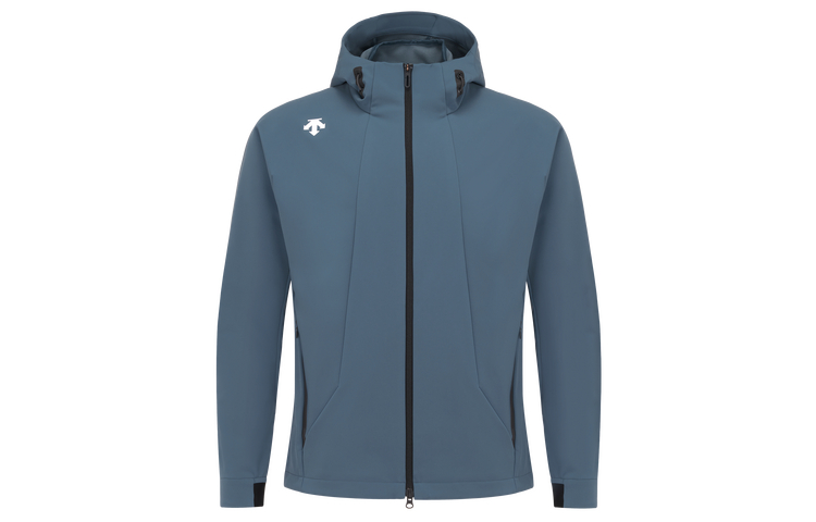 DESCENTE Training Woven Jacket Sportswear Fitness Series D4131TJK53