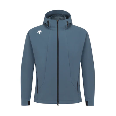 DESCENTE Training Woven Jacket Sportswear Fitness Series D4131TJK53