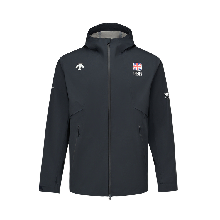 DESCENTE Triathlon Series Casual Woven Jacket D4311NJK22