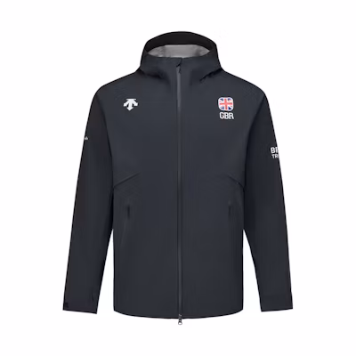 DESCENTE Triathlon Series Casual Woven Jacket D4311NJK22