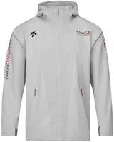 DESCENTE Triathlon Series Woven Jacket D4211NJK12 DESCENTE Triathlon Series Woven Jacket D4211NJK12