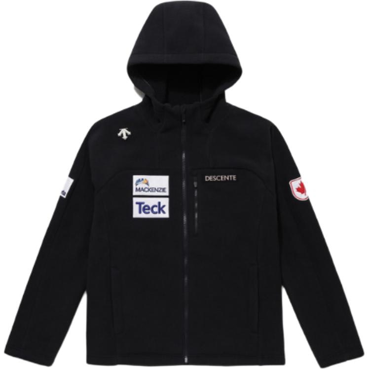 descente-unisex-hoodie-full-zip-jacket-with-pockets-so-323-skt-98