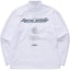 Lookbook DESCENTE Unisex Logo Printed Pullover Long Sleeve Jacket SP223UAN41