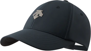 DESCENTE Unisex Plain Design Baseball Cap - Multiple Colors D3133SCP03 DESCENTE Unisex Plain Design Baseball Cap - Multiple Colors D3133SCP03