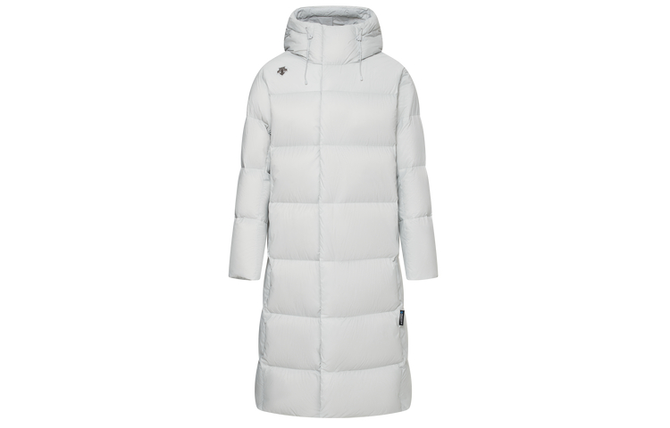 Order DESCENTE Unisex Puffer Down Jacket Casual Sportswear D3433SDJ64