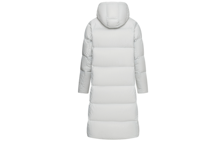 Lookbook DESCENTE Unisex Puffer Down Jacket Casual Sportswear D3433SDJ64