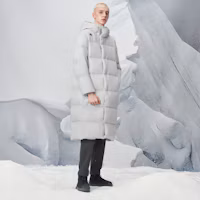 Purchase DESCENTE Unisex Puffer Down Jacket Casual Sportswear D3433SDJ64