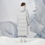 Details for DESCENTE Unisex Puffer Down Jacket Casual Sportswear D3433SDJ64