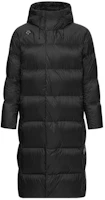Sizing DESCENTE Unisex Puffer Down Jacket Casual Sportswear D3433SDJ64