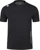 DESCENTE Unisex Quick-Dry Sweat-Wicking Crew Neck T-Shirt SR123TTS21 DESCENTE Unisex Quick-Dry Sweat-Wicking Crew Neck T-Shirt SR123TTS21