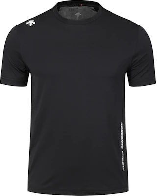 DESCENTE 男女速干排汗圆领T恤 SR123TTS21 Buy DESCENTE 男女速干排汗圆领T恤 SR123TTS21