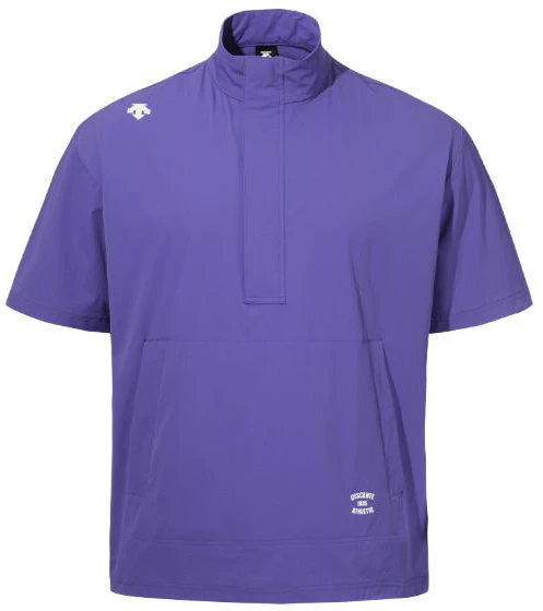 descente-unisex-solid-color-short-sleeve-jacket-blue-so-223-tan-42-pur-0