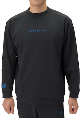 Sudadera Unisex DESCENTE de Manga Larga Absorbente y Holgada AMUXJF02 Buy Sudadera Unisex DESCENTE de Manga Larga Absorbente y Holgada AMUXJF02