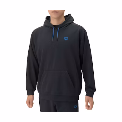 DESCENTE Unisex Thermal Sports Hoodie AMUXJF01