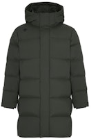 DESCENTE Unisex Training Series Down Jacket for Sports and Fitness. D3433TDJ51 DESCENTE Unisex Training Series Down Jacket for Sports and Fitness. D3433TDJ51