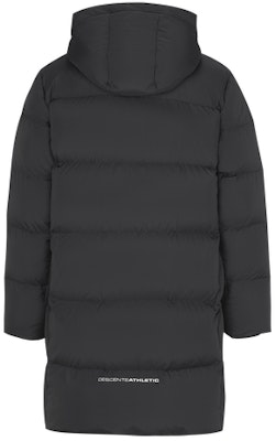 DESCENTE Chaqueta Unisex Entrenamiento Plumas para Deportes y Fitness. D3433TDJ51 3