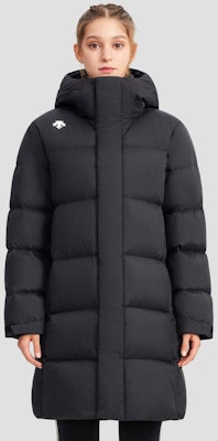 DESCENTE Chaqueta Unisex Entrenamiento Plumas para Deportes y Fitness. D3433TDJ51 5