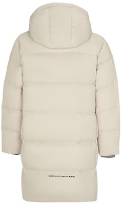 DESCENTE Chaqueta Unisex Entrenamiento Plumas para Deportes y Fitness. D3433TDJ51 7