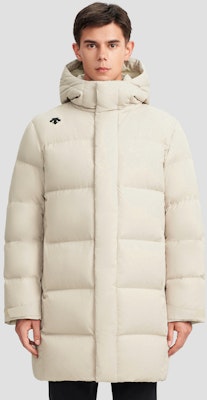 DESCENTE Chaqueta Unisex Entrenamiento Plumas para Deportes y Fitness. D3433TDJ51 8